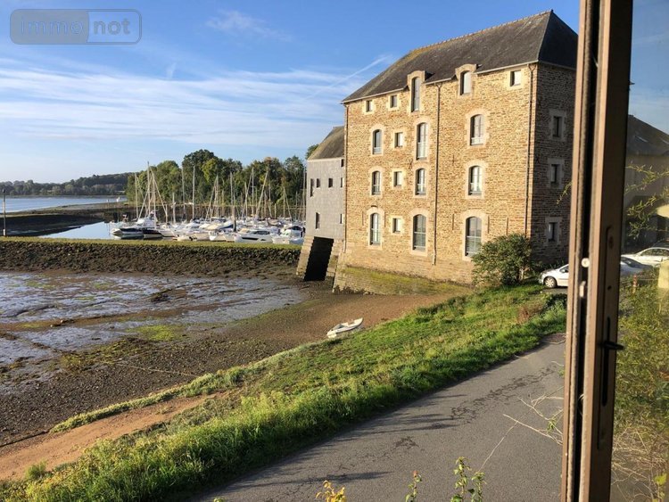 Maison a vendre Plouër-sur-Rance 22490 Côtes-d'Armor 147 m2 5 pièces 623400 euros