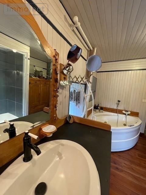 Maison a vendre Quistinic 56310 Morbihan 258 m2 7 pièces 674840 euros