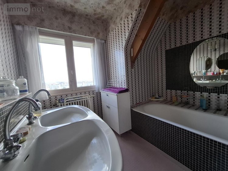 Maison a vendre Cherbourg-en-Cotentin 50100 Manche 150 m2 7 pièces 419000 euros