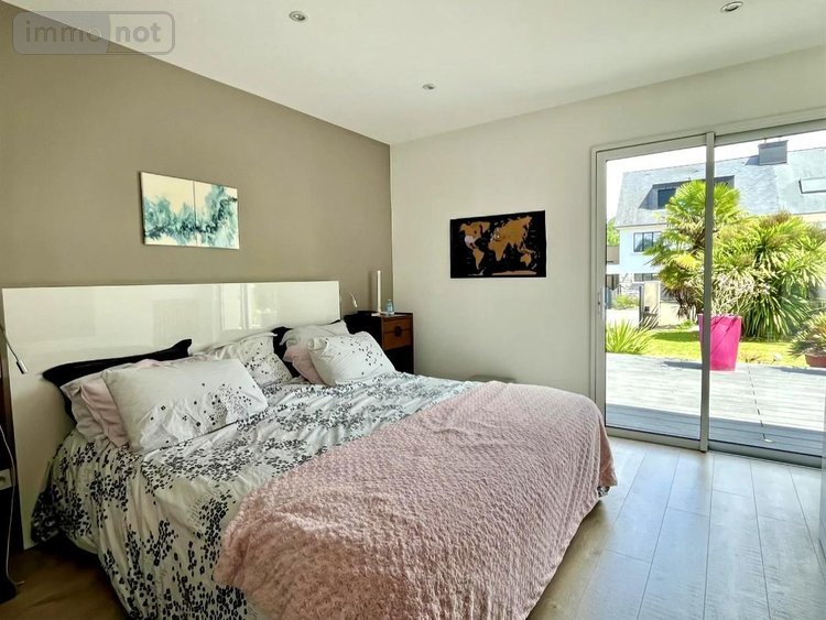 Maison a vendre Saint-Grégoire 35760 Ille-et-Vilaine 330 m2 9 pièces 1083600 euros