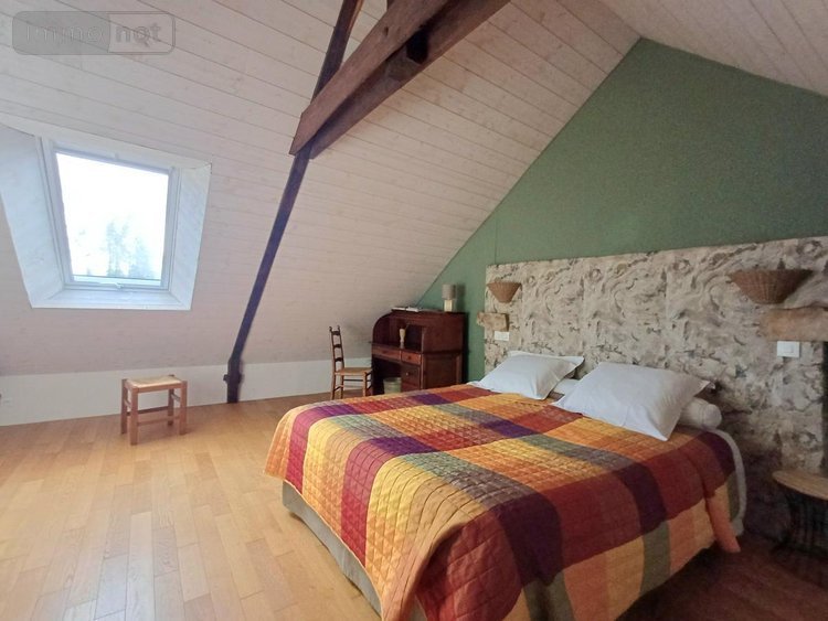 Maison a vendre Guidel 56520 Morbihan 257 m2 8 pièces 795915 euros