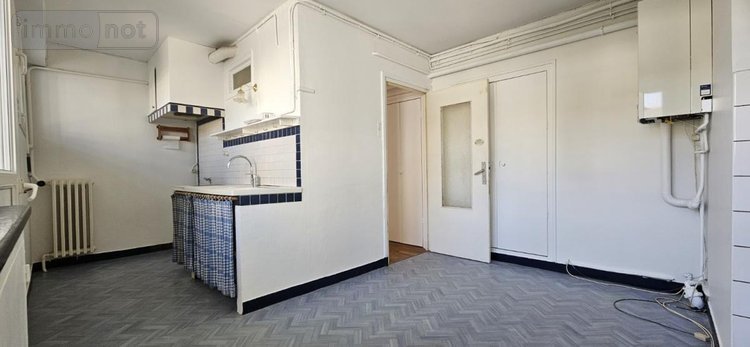 Appartement a vendre Lorient 56100 Morbihan 96 m2 5 pièces 238500 euros