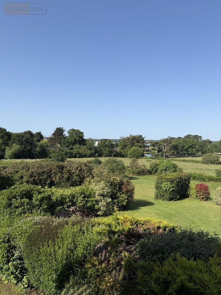 Maison a vendre Baden 56870 Morbihan 182 m2 7 pièces 1144900 euros