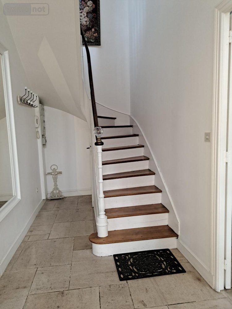 Maison a vendre Le Mans 72000 Sarthe 191 m2 7 pièces 619500 euros