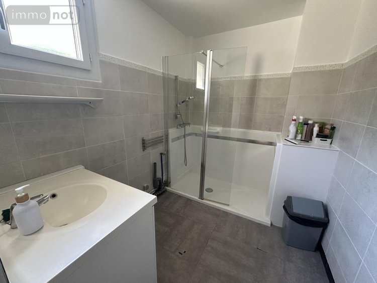 Maison a vendre Cahors 46000 Lot 76 m2 4 pièces 156000 euros