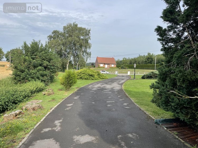 Maison a vendre Bévillers 59217 Nord 189 m2 10 pièces 269900 euros