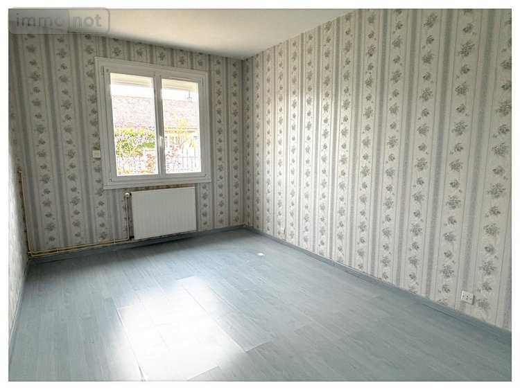 Maison a vendre Montreuil-Juigné 49460 Maine-et-Loire 92 m2 4 pièces 245110 euros