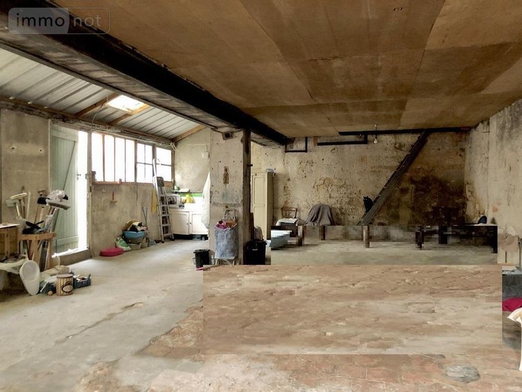 Maison a vendre Noyen-sur-Sarthe 72430 Sarthe 127 m2 5 pièces 83460 euros