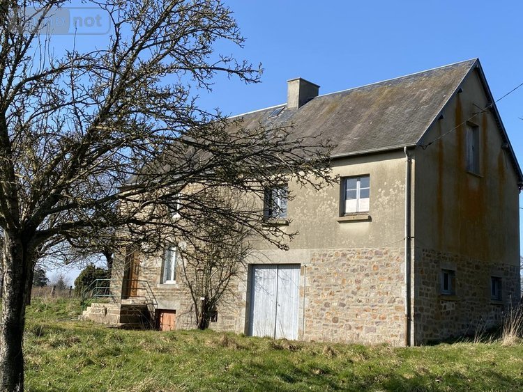 Maison a vendre La Graverie 14350 Calvados 48 m2 2 pièces 88810 euros