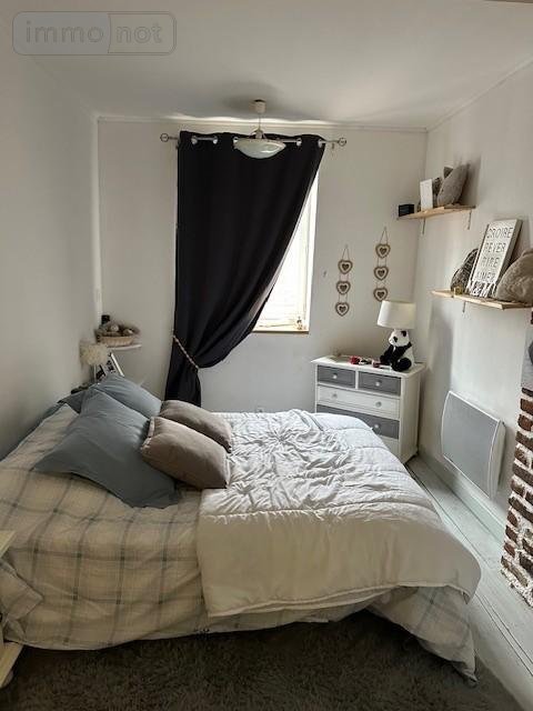 Immeuble a vendre Cambrai 59400 Nord 144 m2  183400 euros