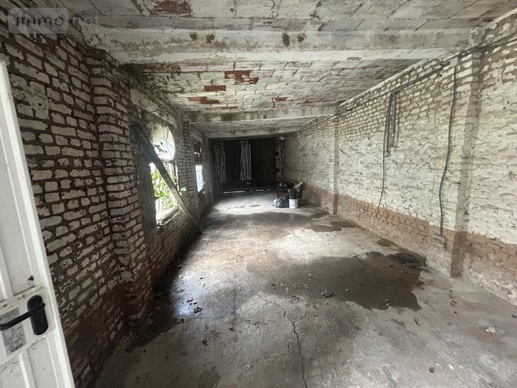 Maison a vendre Villers-Guislain 59297 Nord 98 m2 4 pièces 49320 euros