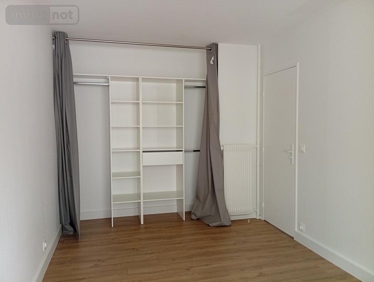 Location appartement Reims 51100 Marne 45 m2 2 pièces 680 euros