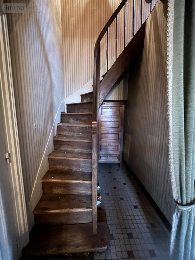 Maison a vendre Piacé 72170 Sarthe 180 m2 5 pièces 141660 euros