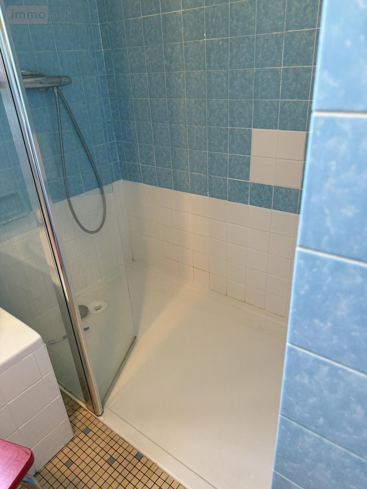 Maison a vendre La Chèze 22210 Côtes-d'Armor 101 m2 6 pièces 141000 euros