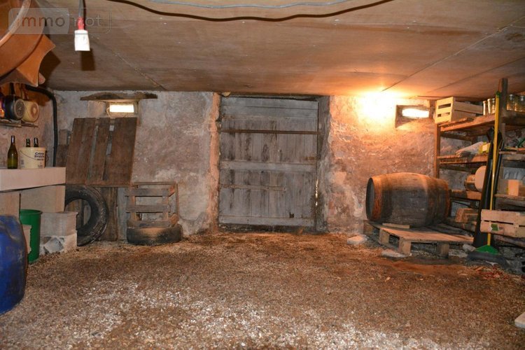 Maison a vendre Sablé-sur-Sarthe 72300 Sarthe 105 m2 6 pièces 171600 euros