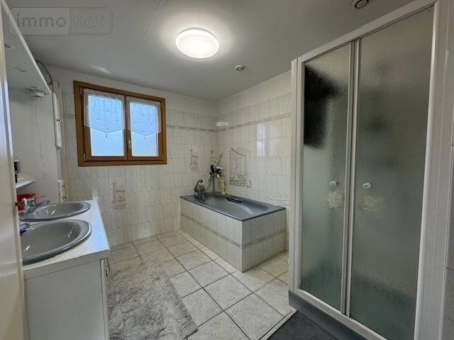 Maison a vendre Fercé-sur-Sarthe 72430 Sarthe 165 m2 6 pièces 360000 euros