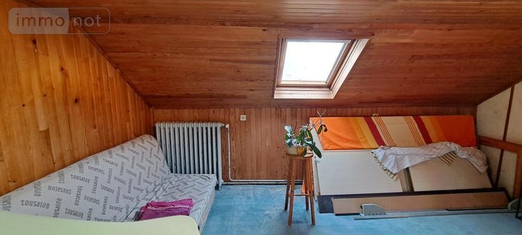 Maison a vendre Angers 49000 Maine-et-Loire 86 m2 4 pièces 325450 euros