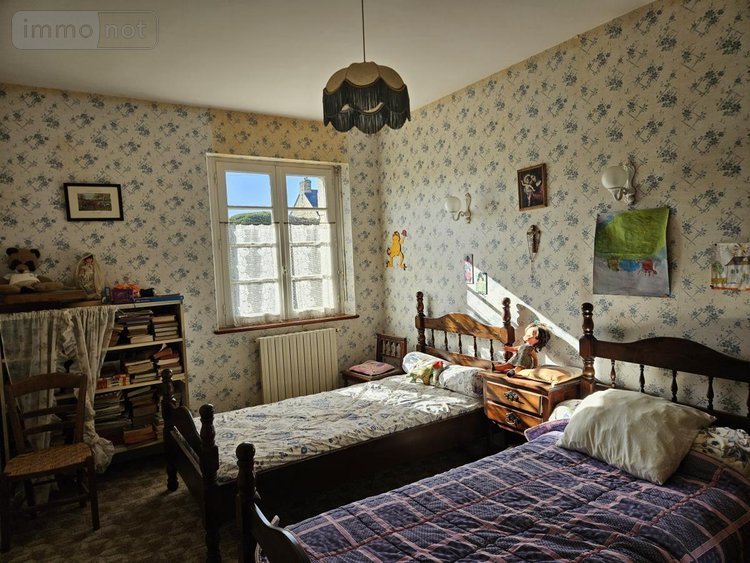Maison a vendre Ploemel 56400 Morbihan 266 m2 11 pièces 722420 euros