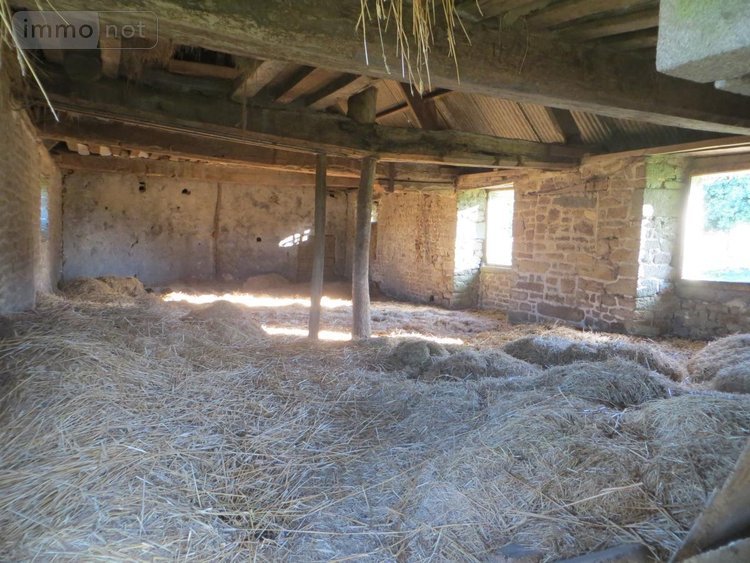 Maison a vendre Vire-Normandie 14500 Calvados 300 m2 3 pièces 189900 euros