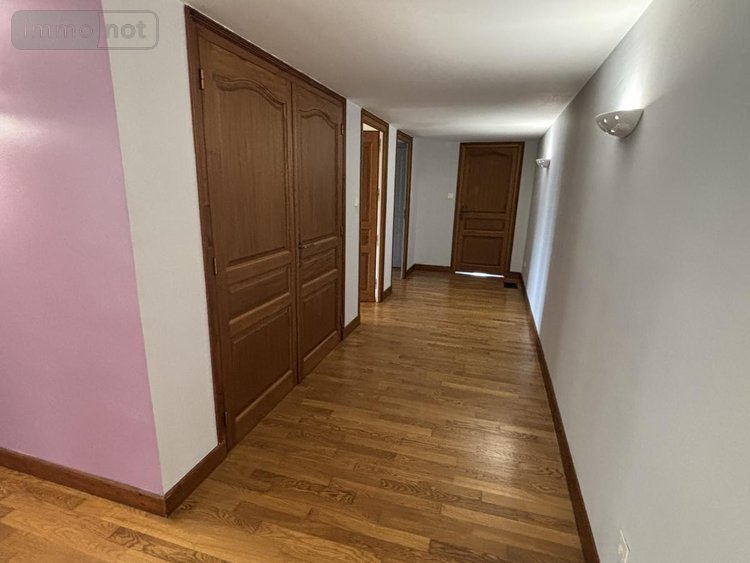 Maison a vendre Toussieux 01600 Ain 331 m2 9 pièces 699000 euros