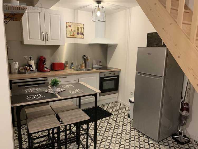 Immeuble a vendre Allonne 60000 Oise 168 m2  431600 euros