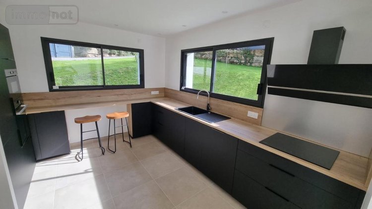 Maison a vendre Elven 56250 Morbihan 147 m2 6 pièces 569243 euros
