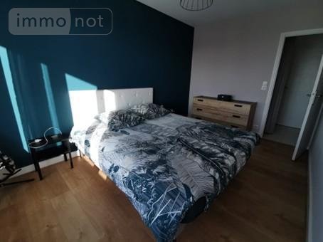 Location appartement Reims 51100 Marne 78 m2 4 pièces 980 euros