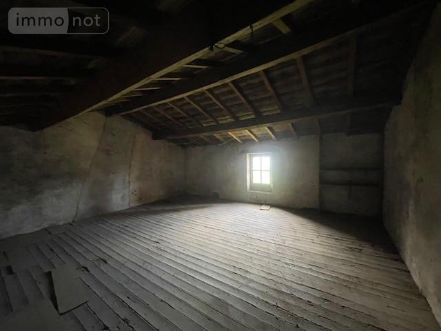 Maison a vendre Saint-Philbert-de-Grand-Lieu 44310 Loire-Atlantique 55 m2 1 pièce 74000 euros