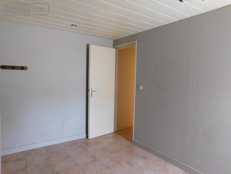 Maison a vendre Varambon 01160 Ain 91 m2  185000 euros