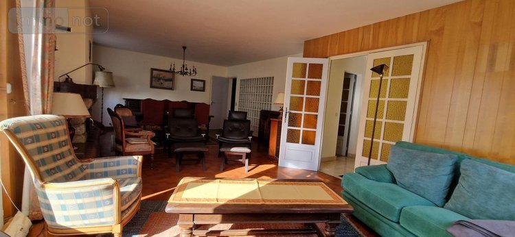 Maison a vendre Pontivy 56300 Morbihan 178 m2 8 pièces 213820 euros