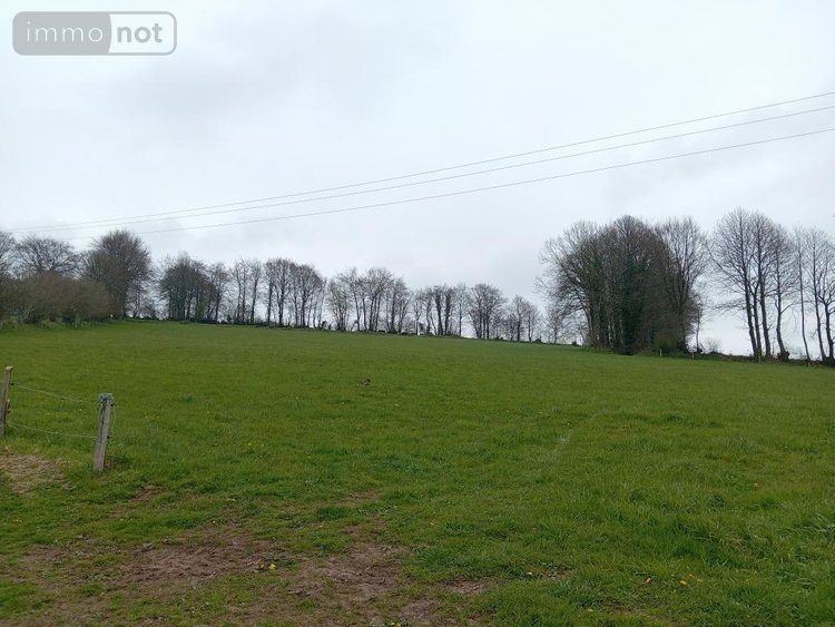 Maison a vendre Juvigny les Vallées 50520 Manche 145 m2 4 pièces 240680 euros