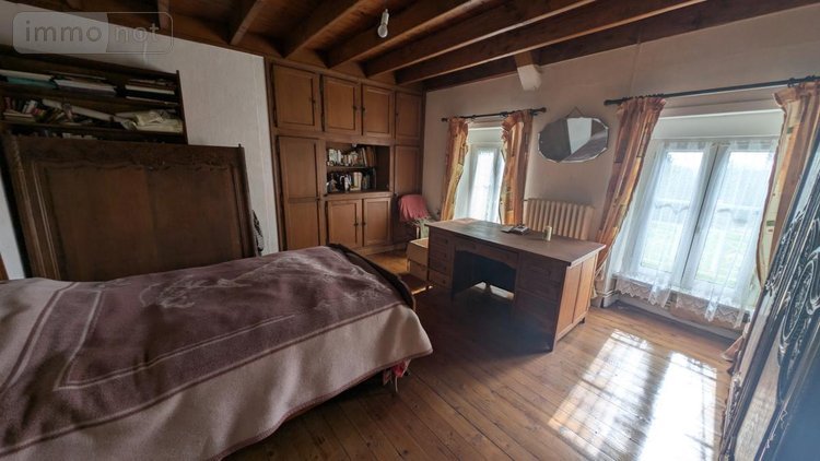 Maison a vendre Percy-en-Normandie 50410 Manche 145 m2 6 pièces 149514 euros