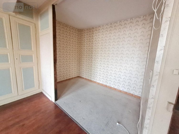 Maison a vendre Montoire-sur-le-Loir 41800 Loir-et-Cher 115 m2 6 pièces 135070 euros