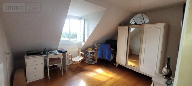 Maison a vendre Quéven 56530 Morbihan 118 m2  301880 euros