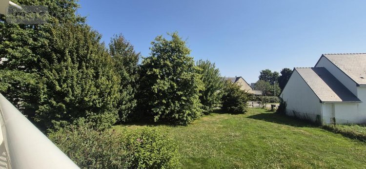 Appartement a vendre Questembert 56230 Morbihan 40 m2 2 pièces 141300 euros