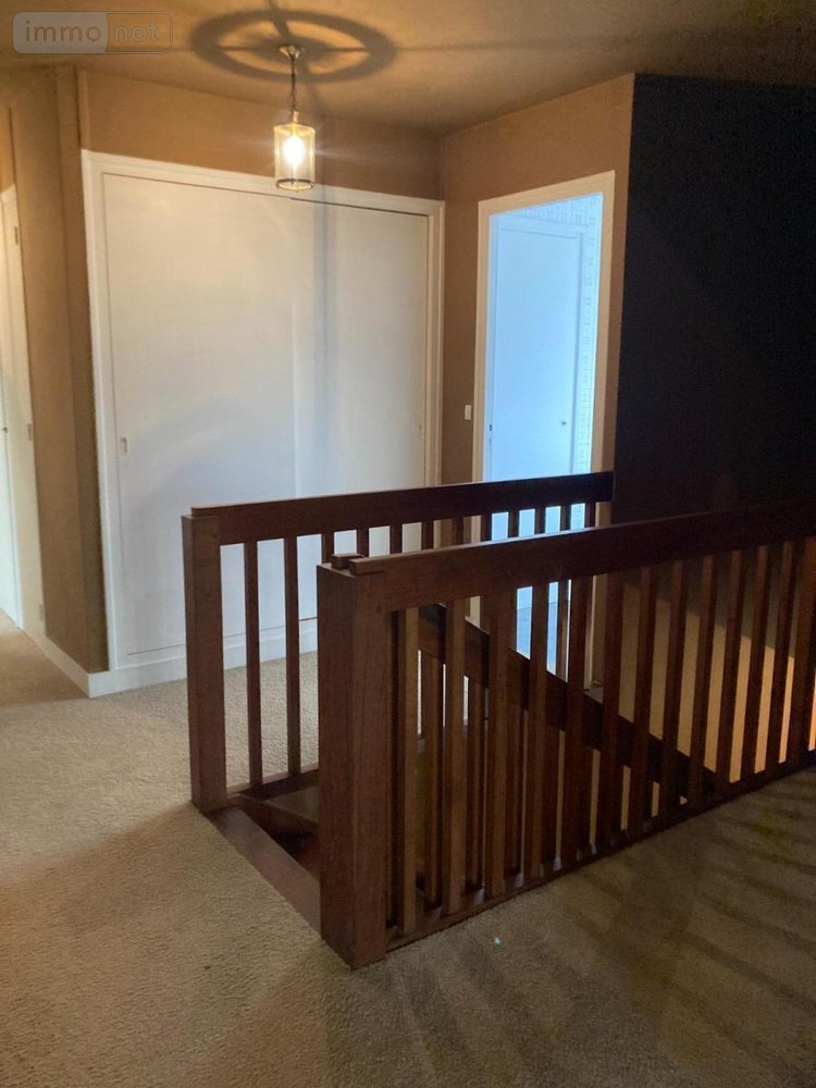 Maison a vendre La Saussaye 27370 Eure 173 m2 6 pièces 257250 euros