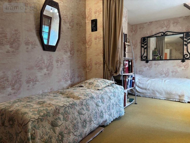 Maison a vendre Arras 62000 Pas-de-Calais 145 m2 5 pièces 312000 euros