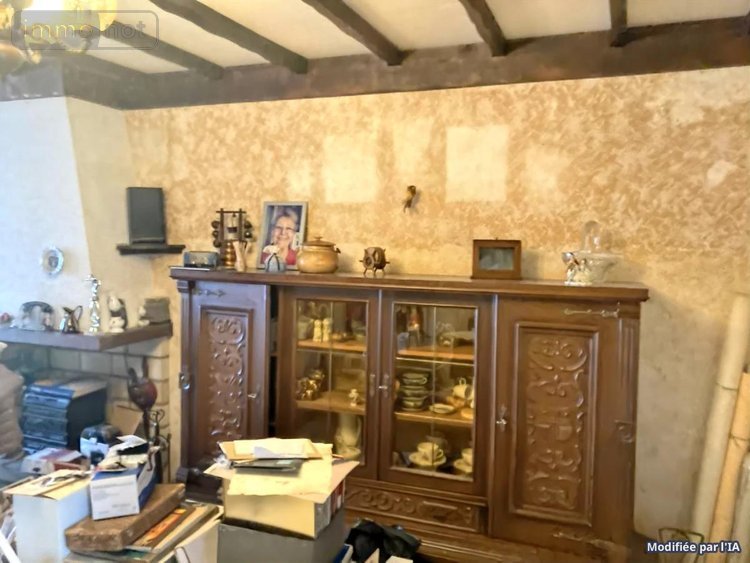 Maison a vendre Roclincourt 62223 Pas-de-Calais 91 m2 5 pièces 132200 euros