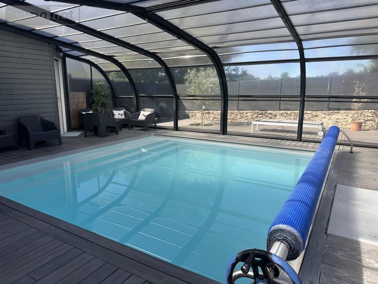 Maison a vendre Theix-Noyalo 56450 Morbihan 134 m2 7 pièces 620740 euros
