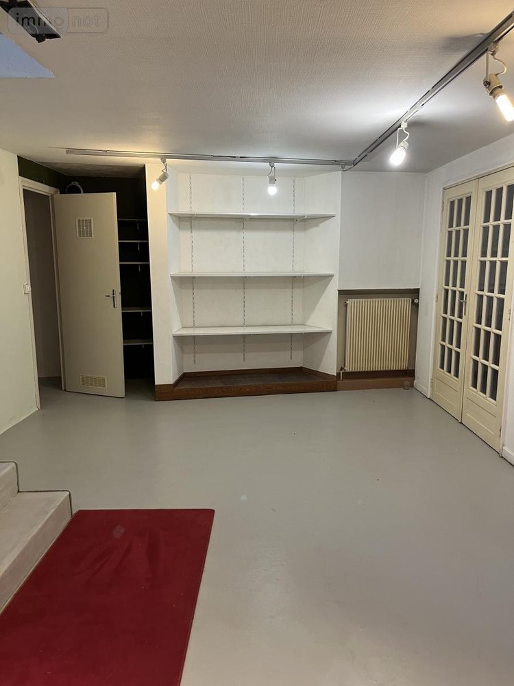 Location fonds et murs commerciaux Dourges 62119 Pas-de-Calais 250 m2  2700 euros