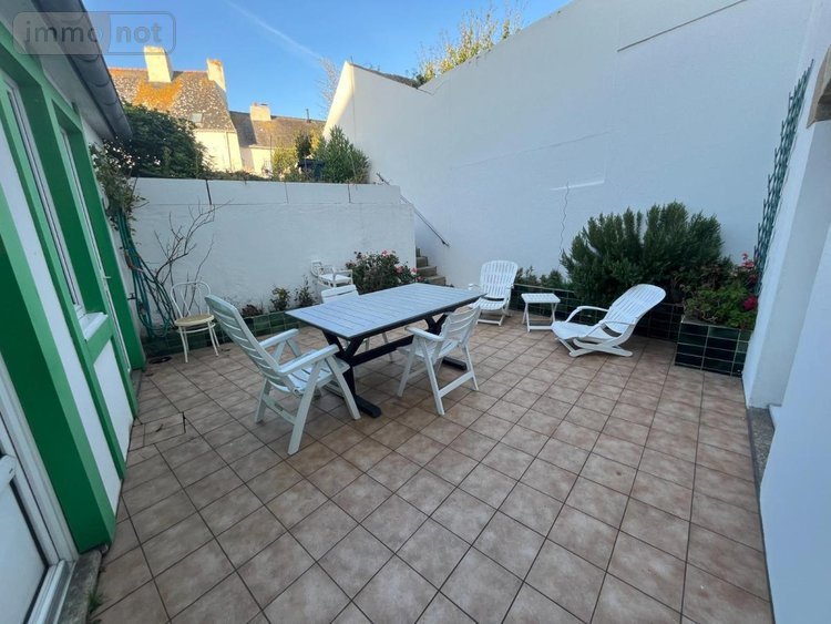 Maison a vendre Port-Louis 56290 Morbihan 270 m2 8 pièces 1040000 euros