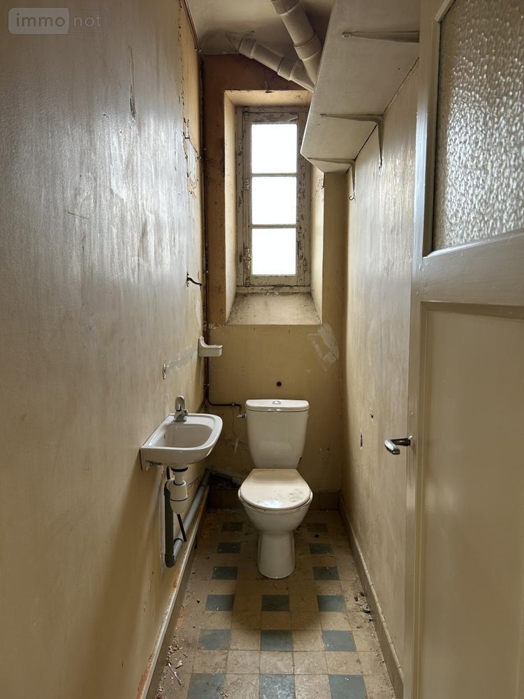 Appartement a vendre Rennes 35000 Ille-et-Vilaine 101 m2 5 pièces 334400 euros