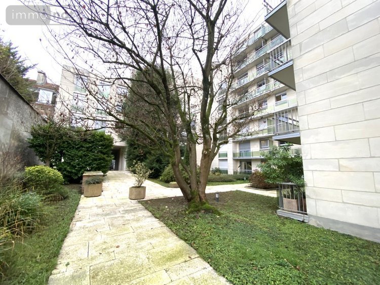 Appartement a vendre Reims 51100 Marne 83 m2 4 pièces 263500 euros