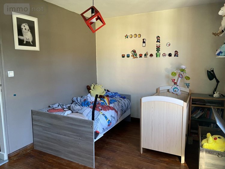 Maison a vendre Caudebec-lès-Elbeuf 76320 Seine-Maritime 115 m2 4 pièces 184000 euros