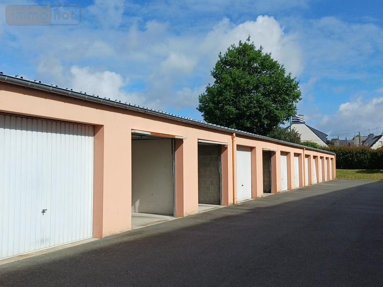 Appartement a vendre Loudéac 22600 Côtes-d'Armor 52 m2 2 pièces 115830 euros