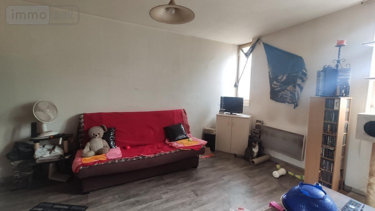 Appartement a vendre Arras 62000 Pas-de-Calais 18 m2  47916 euros