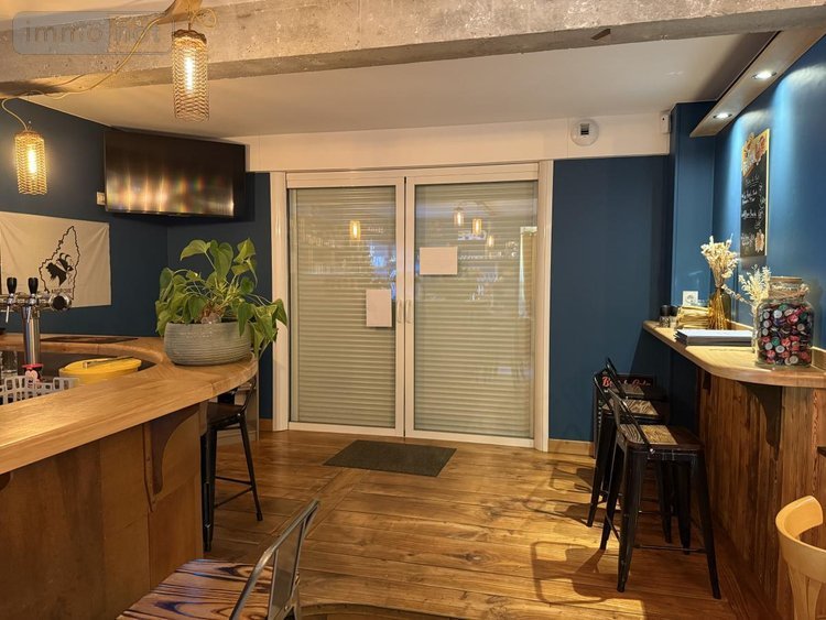 Maison a vendre Laurenan 22230 Côtes-d'Armor 200 m2  156480 euros