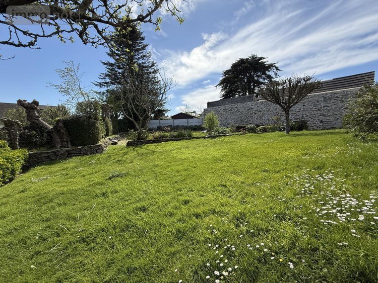 Maison a vendre Cherbourg-en-Cotentin 50100 Manche 115 m2 6 pièces 325400 euros