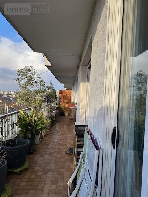 Appartement a vendre Angers 49000 Maine-et-Loire 110 m2 4 pièces 329072 euros