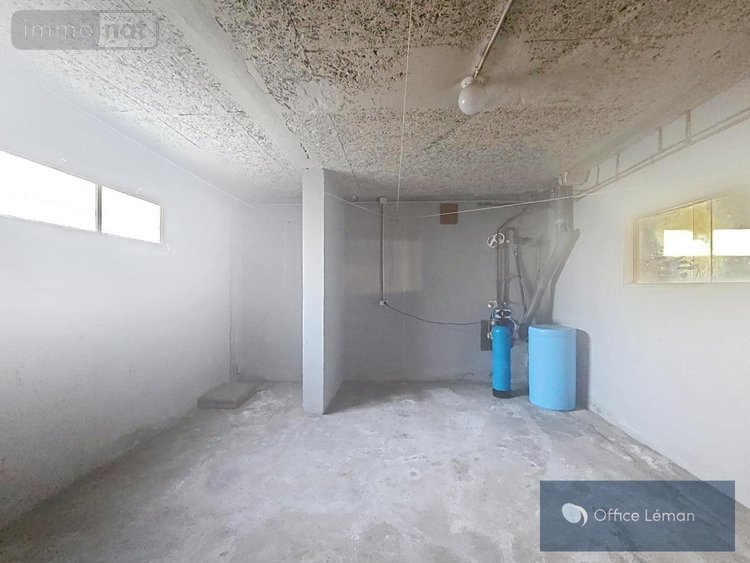 Maison a vendre Ornex 01210 Ain 102 m2 4 pièces 552000 euros